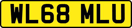 WL68MLU