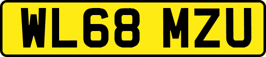 WL68MZU