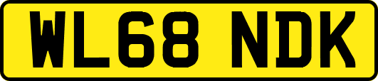 WL68NDK