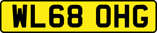 WL68OHG