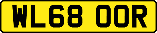 WL68OOR