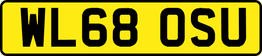 WL68OSU
