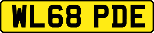 WL68PDE