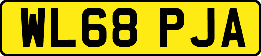 WL68PJA