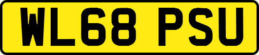 WL68PSU