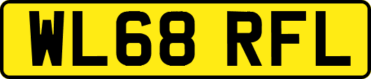 WL68RFL