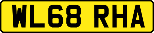 WL68RHA