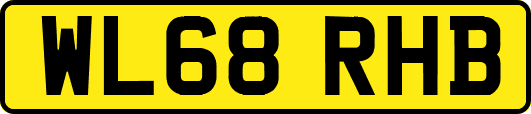 WL68RHB