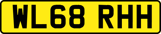 WL68RHH