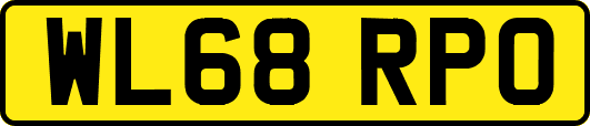 WL68RPO
