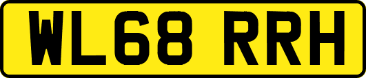 WL68RRH