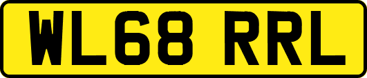 WL68RRL
