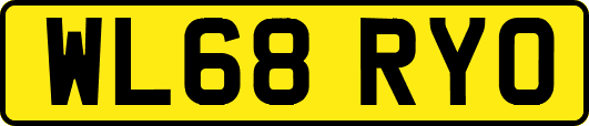 WL68RYO