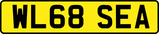 WL68SEA