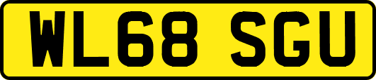 WL68SGU
