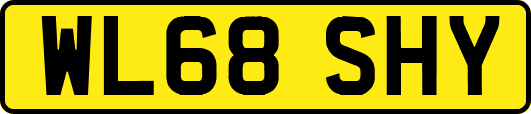 WL68SHY