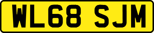 WL68SJM