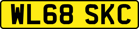 WL68SKC