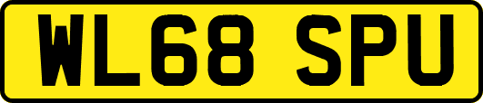 WL68SPU