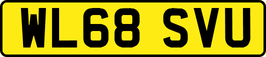 WL68SVU