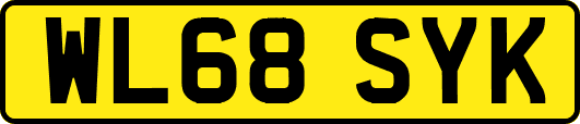 WL68SYK
