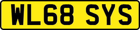 WL68SYS