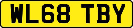 WL68TBY