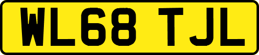 WL68TJL