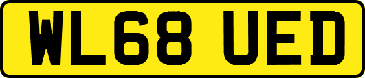 WL68UED