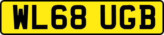 WL68UGB