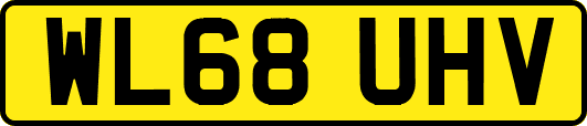 WL68UHV