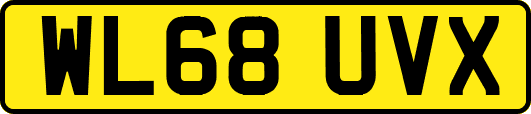 WL68UVX