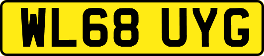 WL68UYG