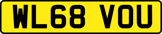 WL68VOU