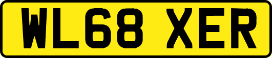 WL68XER