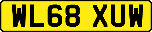 WL68XUW