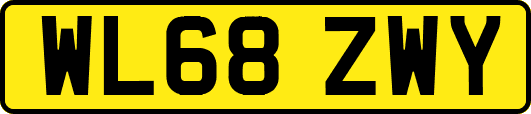 WL68ZWY