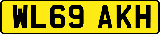 WL69AKH