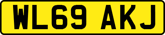 WL69AKJ