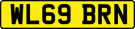 WL69BRN