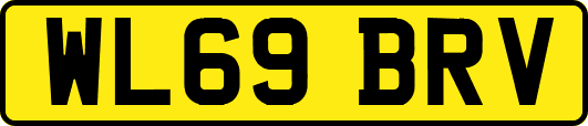 WL69BRV