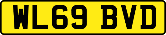 WL69BVD