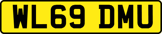 WL69DMU