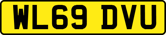 WL69DVU