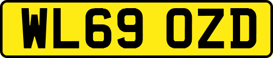 WL69OZD