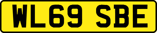 WL69SBE