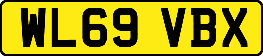 WL69VBX