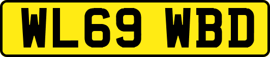 WL69WBD