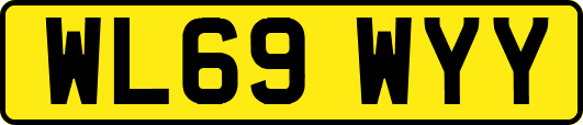 WL69WYY