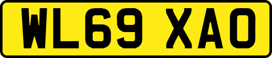WL69XAO